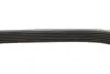 Ремінь генератора 6PK831 Transit 2.0 Di/TDCi 00> (-AC) Gates 6PK831SF (фото 3)