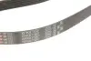 Ремень генератора Citroen Jumper/Peugeot Boxer 2.0/2.2HDi 04-(-AC)/Opel Movano 2.5D Gates 6PK873SF (фото 4)