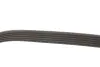 Ремінь генератора Chevrolet Aveo 1.4 06-07 Gates 6PK883 (фото 4)