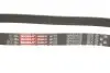 Ремень генератора Mazda 6 2.5 13-/Toyota Corolla 1.4 D 04-14 Gates 6PK970XS (фото 2)