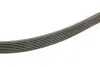 Ремень генератора VW Touareg 3.0 Hybrid 10-18/Audi A4/A6/A7/Q5/Q7 3.0TFSI 08-17 Gates 7PK1275T (фото 3)