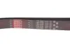 Ремінь генератора Iveco 2.3JTD Gates 7PK1325 (фото 4)