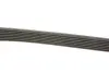Ремінь генератора Toyota Camry 3.5 V6 11-17/ Lexus GS/ IS/ ES 2.5-3.5 05- Gates 7PK1550 (фото 3)