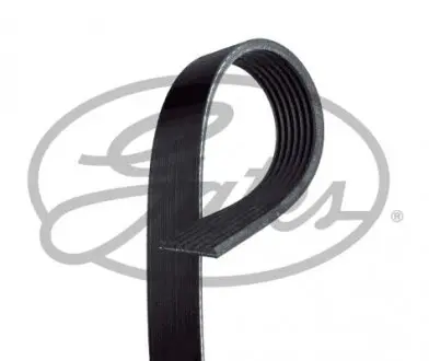 Дорожній пас Gates 7PK2150