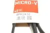Поликлиновые ремни Micro-V (Выр-во) Gates 8PK2410 (фото 6)
