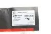 Патрубок фільтра повітряного Ford Connect 1.8TDCi 02- Gates ANTK1058 (фото 2)