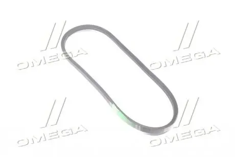 Ремень клиновый 17x1175 (выр-во) Gates AV17X1175HD