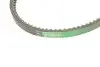 Ремінь генератора Toyota Land Cruiser/Nissan Terrano 3.0/4.0 82-95 Gates AVX13X1400HD (фото 3)
