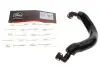 Патрубок вентиляции картера BMW 5 (E60)/7 (E65/E66/E67)/X5 (E53) 3.6/4.4 00-10 N62 Gates EMH227 (фото 1)