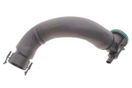 Шланг пластиковий вентиляції з фітингами. Gates EMH288