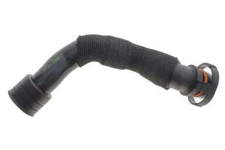 Пластиковий шланг з фітингами. Gates EMH472