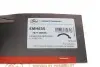 Патрубок вентиляції картера BMW 3 (F30/F80)/5 (G30/F90)/7 (G11/G12) 1.5-2.0 15- Gates EMH635 (фото 9)