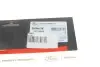 Патрубок вентиляции картера BMW 3 (F30/F80)/4 (F32/F82) 1.5 15- B38 Gates EMH638 (фото 2)