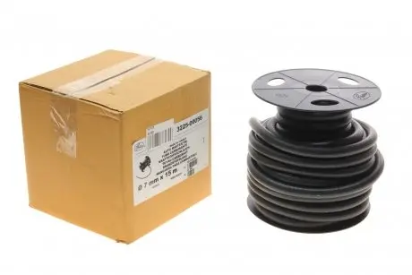 Шланг паливний (d=7.0mm) бухта 15м (3225-00056) Gates FL7X15