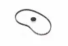 Ремкомплекти приводу ГРМ автомобілів PowerGrip Kit Gates K015192XS (фото 3)