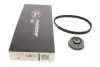 Комплект ГРМ Mitsubishi Colt/Galant/Lancer/L200 2.0 87-07 (12.7x65z) K015257XS