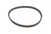 Комплект ГРМ Mitsubishi Colt/Galant/Lancer/L200 2.0 87-07 (12.7x65z) Gates K015257XS (фото 5)