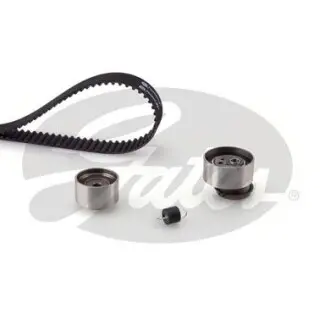 Комплект ременя ГРМ Gates K015356XS