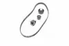 Ремкомплекти приводу ГРМ автомобілів PowerGrip Kit Gates K015508XS (фото 2)