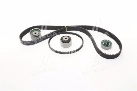 Ремкомплекти приводу ГРМ автомобілів PowerGrip Kit Gates K015556XS