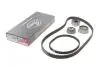 Ремкомплекты привода ГРМ автомобилей PowerGrip Kit (Выр-во) Gates K015609XS (фото 2)