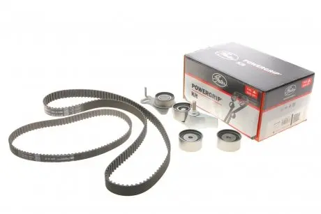 Ремкомплекти приводу ГРМ автомобілів PowerGrip Kit Gates K015641XS