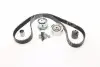Комплект ГРМ Audi A4/TT/Skoda Octavia/Superb/VW Golf V/Passat/Tiguan 2.0TDI 05- K015648XS