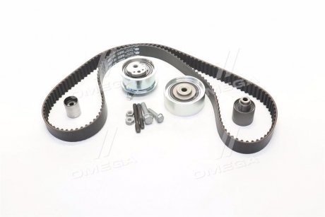 Комплект ГРМ Audi A4/TT/Skoda Octavia/Superb/VW Golf V/Passat/Tiguan 2.0TDI 05- Gates K015648XS