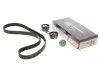 Ремкомплекти приводу ГРМ автомобілів PowerGrip Kit (Вир-во Gates) K015657XS