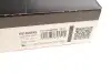 Комплект ГРМ Ford Mondeo/Focus 1.4/1.6i 03-/Volvo C30/S40/V50 1.6 05-12 (22x117z) Gates K015669XS (фото 15)