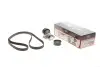 Комплект ремня генератора Renault Megane/Scenic 1.4/1.6 00-09 (5PK1750) K015PK1750
