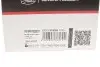 Комплект ремня генератора Citroen C3/C4/Peugeot 2008/208 1.4/1.6D 09- (6PK1020) Gates K016PK1020EST (фото 14)
