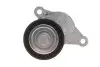 Комплект ремня генератора Citroen C3/C4/Peugeot 2008/208 1.4/1.6D 09- (6PK1020) Gates K016PK1020EST (фото 6)