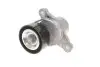 Комплект ремня генератора Citroen C3/C4/Peugeot 2008/208 1.4/1.6D 09- (6PK1020) Gates K016PK1020EST (фото 7)