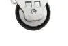 Комплект ремня генератора Citroen Berlingo/Peugeot Partner 1.6 HDi 08- Gates K016PK975 (фото 9)