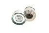 Комплект ремня генератора Renault Megane/Scenic 1.9 dCi/2.0 16V 03- (7PK1125) Gates K017PK1125 (фото 6)