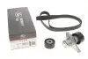Комплект ременя генератора Renault Trafic 2.0DCI 06- (7PK1685) Gates K017PK1685 (фото 1)