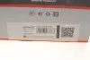Комплект ремня генератора Renault Megane II/III 2.0 dCi 05- (7PK1705) Gates K017PK1705 (фото 11)