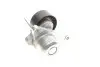 Комплект ремня генератора Renault Megane II/III 2.0 dCi 05- (7PK1705) Gates K017PK1705 (фото 5)