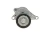 Комплект ремня генератора Renault Megane II/III 2.0 dCi 05- (7PK1705) Gates K017PK1705 (фото 7)
