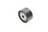 Комплект ремня генератора Renault Megane II/III 2.0 dCi 05- (7PK1705) Gates K017PK1705 (фото 8)