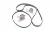 Ремкомплекты привода ГРМ автомобилей PowerGrip Kit (Выр-во) Gates K025222 (фото 4)