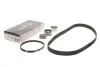Комплект ГРМ Hyundai Santa Fe 2.0i 94-96/Mitsubishi Outlander 2.0/2.4 03-07 K025255XS