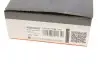 Роликовий модуль натягувача ременя (ролик, ремінь) Gates K025255XS (фото 15)