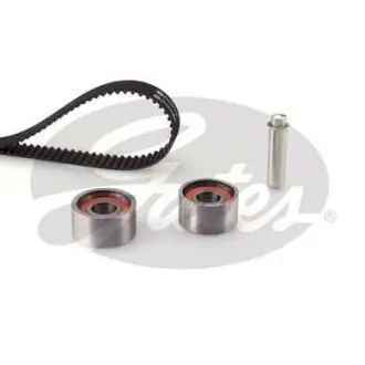 Комплект (ремінь+ролики) Gates K025334XS
