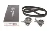 Ремкомплекти приводу ГРМ автомобілів PowerGrip Kit Gates K025435XS (фото 1)