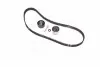 Ремкомплекти приводу ГРМ автомобілів PowerGrip Kit Gates K025468XS (фото 3)