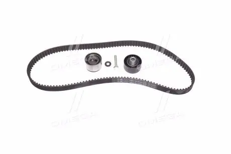 Ремкомплекты привода ГРМ автомобилей PowerGrip Kit (Выр-во) Gates K025468XS