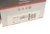 Комплект ГРМ Audi A3/A4/A6/TT/Skoda Octavia/VW Golf 1.8T 96-10 (23x150z) Gates K025491XS (фото 17)