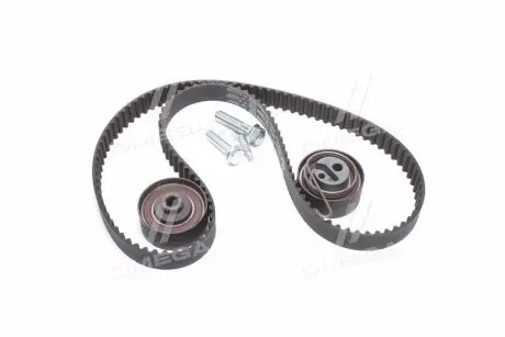 Ремкомплекты привода ГРМ автомобилей PowerGrip Kit (Выр-во) Gates K025563XS